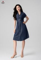Đầm Jeans Nữ TD227J8175