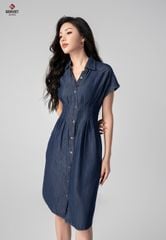 Đầm Jeans Nữ TD227J8175