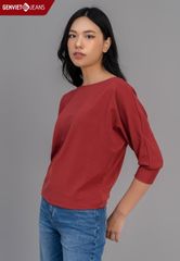 Áo Len Dài Tay Nữ TC124I2327