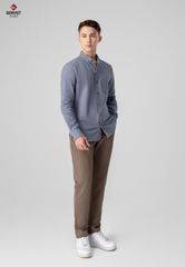 Áo Sơ Mi Dài Tay Nam D3121C8254