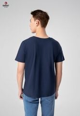Áo Thun Cộc Tay Nam D4323T8353