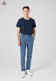  Quần Dài Nam Jeans Col Đứng T1108J8144 