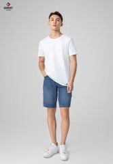 Áo Thun Cộc Tay Nam D4323T8353