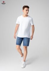 Áo Thun Cộc Tay Nam D4323T8353