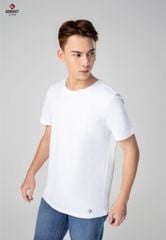 Áo Thun Cộc Tay Nam D4323T8353