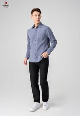 Áo Sơ Mi Dài Tay Nam D3121C8165