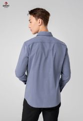 Áo Sơ Mi Dài Tay Nam D3121C8165