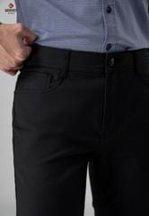 Quần Kaki Nam Ống Đứng D1109K8279