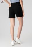  Quần Shorts Nữ Kaki Suông TQ424K8240 