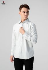 Áo Sơ Mi Dài Tay Nam D3121C8165