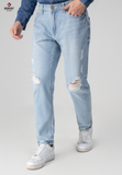  Quần Dài Nam Jeans Col Thụng T1104J8289 