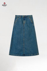 Juyp Jeans Nữ TJ1224J08831