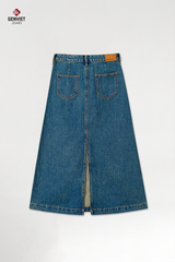 Juyp Jeans Nữ TJ1224J08831