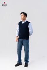  Quần Dài Jeans Nam Ống Đứng W241.G.TQ1109J08757 