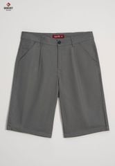 Quần Ngố Kaki Nam D1309K8211