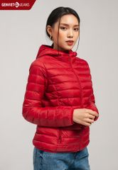 Áo Khoác 3 Lớp Nữ Gió Ôm Vừa TB121G1471