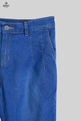 Quần Jeans Nữ Dáng Chinos DQ106J8282