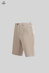 Quần Ngố Kaki Nam D1303K8209