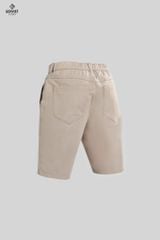 Quần Ngố Kaki Nam D1303K8209