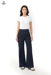 Quần Jeans Nữ Ống Vảy TQ1222J08735