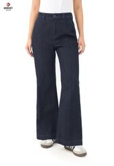 Quần Jeans Nữ Ống Vảy TQ1222J08735