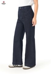 Quần Jeans Nữ Ống Vảy TQ1222J08735