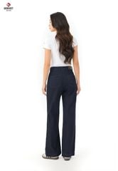 Quần Jeans Nữ Ống Vảy TQ1222J08735