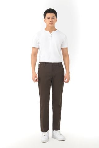 Quần Kaki Nam Dáng Chinos DQ1106K08744