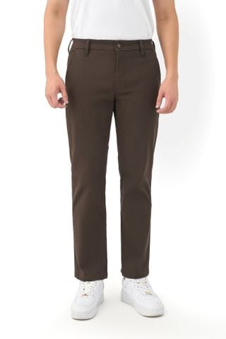 Quần Kaki Nam Dáng Chinos DQ1106K08744