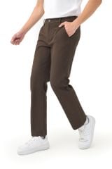 Quần Kaki Nam Dáng Chinos DQ1106K08744