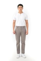 Quần Kaki Nam Dáng Chinos DQ1106K08744
