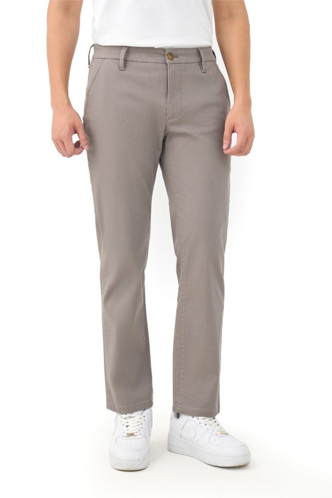 Quần Kaki Nam Dáng Chinos DQ1106K08744