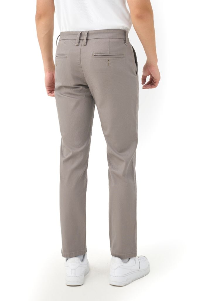 Quần Kaki Nam Dáng Chinos DQ1106K08744