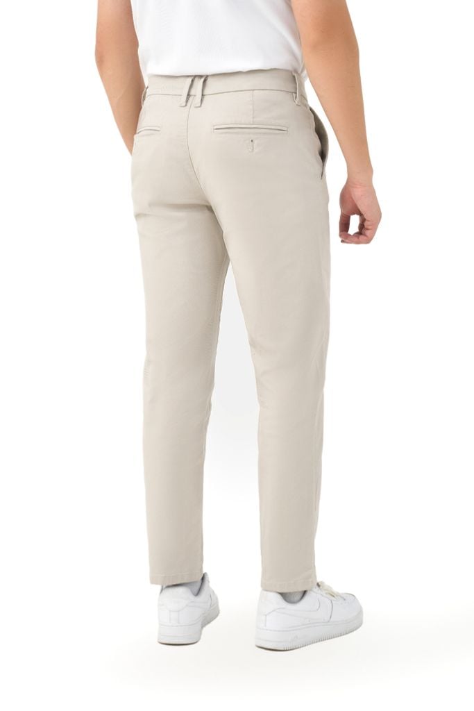 Quần Kaki Nam Dáng Chinos DQ1106K08744