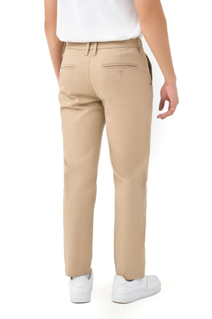 Quần Kaki Nam Dáng Chinos DQ1106K08744
