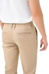 Quần Kaki Nam Dáng Chinos DQ1106K08744