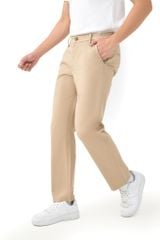 Quần Kaki Nam Dáng Chinos DQ1106K08744