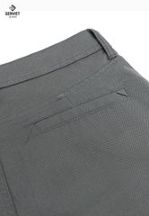 Quần Dạ Nam Ống Col Ôm Vừa D1103E8052