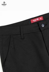 Quần Dạ Nam Ống Col Ôm Vừa D1103E8052