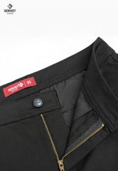Quần Dạ Nam Ống Col Ôm Vừa D1103E8052