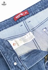 Quần Jeans Nam Ống Col Vừa D1103J8129