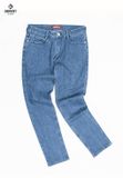  Quần Dài Nam Jeans Col Cơ Bản D1103J8129 