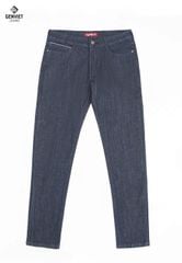 Quần Jeans Nam Ống Col Vừa D1103J8129
