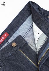 Quần Jeans Nam Ống Col Vừa D1103J8129