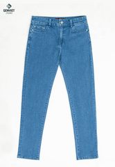 Quần Jeans Nữ Ống Đứng DQ109J8128