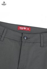 Quần Dạ Nam Ống Col Ôm Vừa D1103E8052