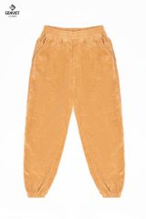 Quần Nhung Nữ Form Jogger TQ111N8088