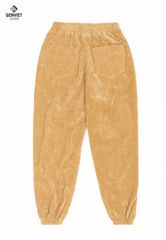Quần Nhung Nữ Form Jogger TQ111N8088