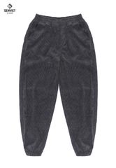 Quần Nhung Nữ Form Jogger TQ111N8088
