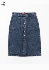 Juyp Jeans Nữ TJ328J8102